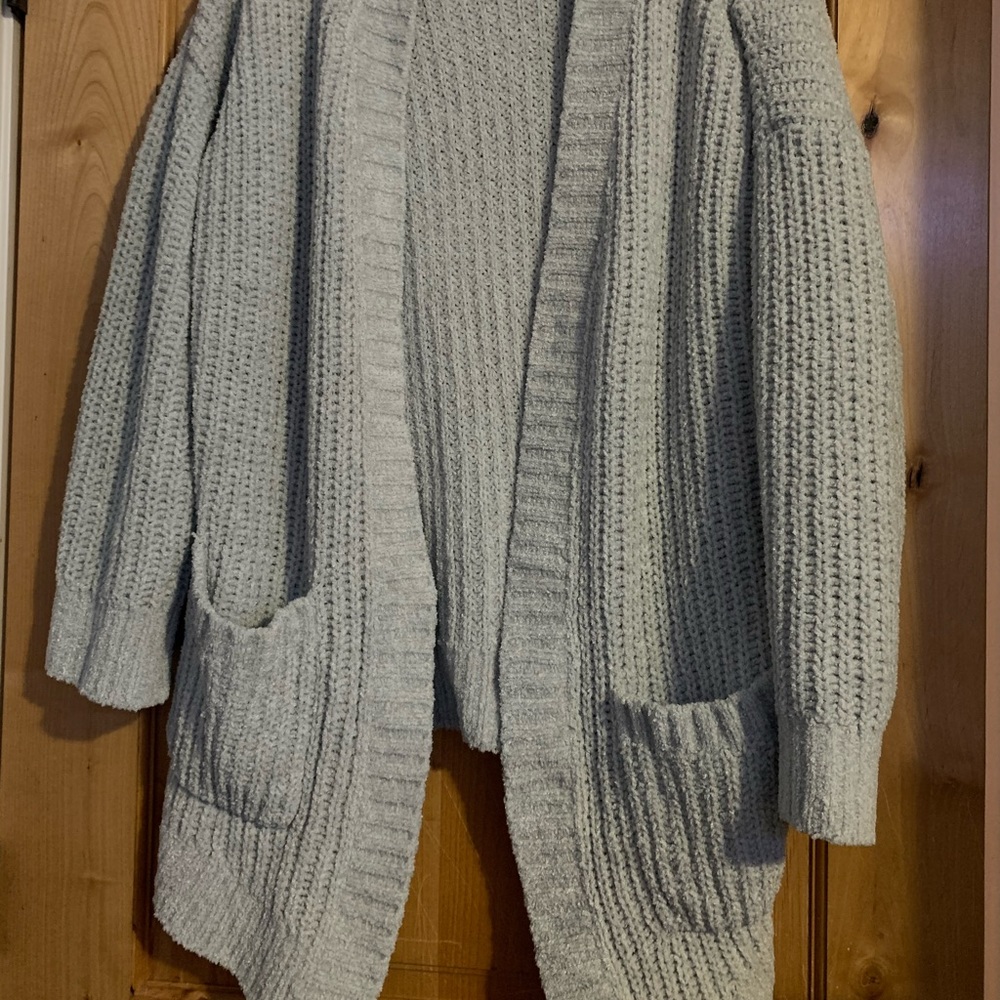 Express oversized sweater